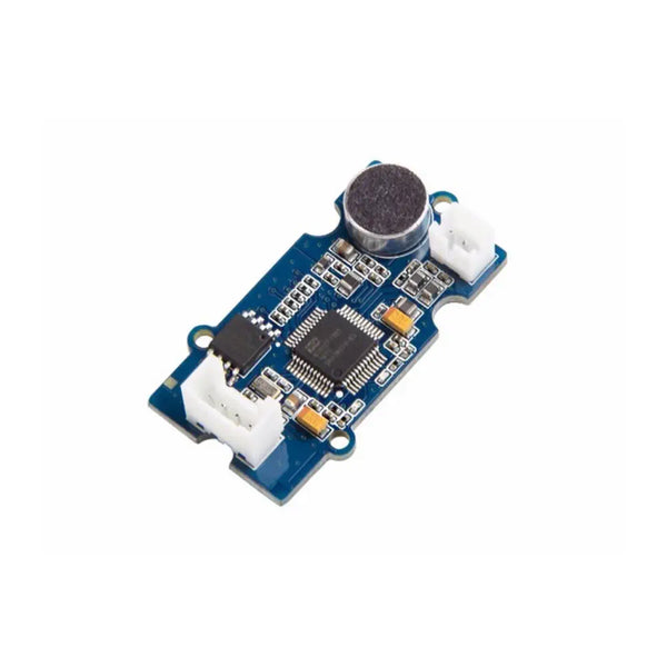 Grove Speech Recognition Module