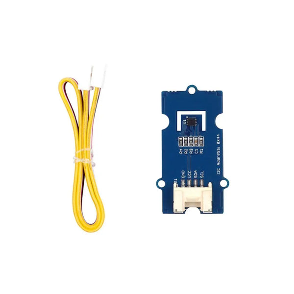 Grove - Temperature&Humidity Sensor (SHT31)