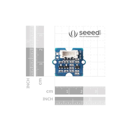 SeeedStudio Grove VL53L0X ToF Rangefinder Sensor