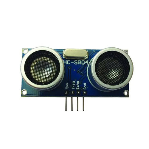 HC-SR04 Ultrasonic Range Finder