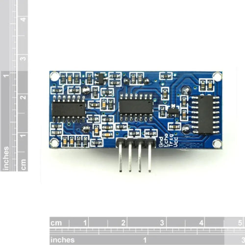 HC-SR04 Ultrasonic Range Finder