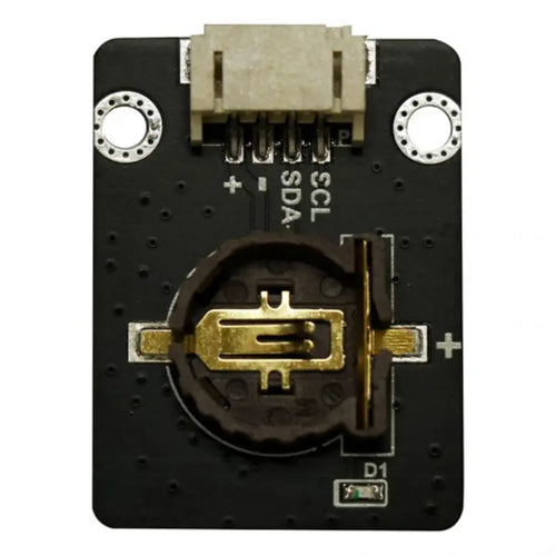 Dagu High-Precision Clock Module