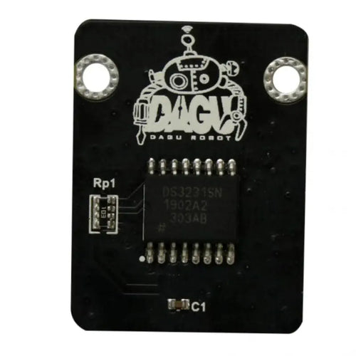 Dagu High-Precision Clock Module