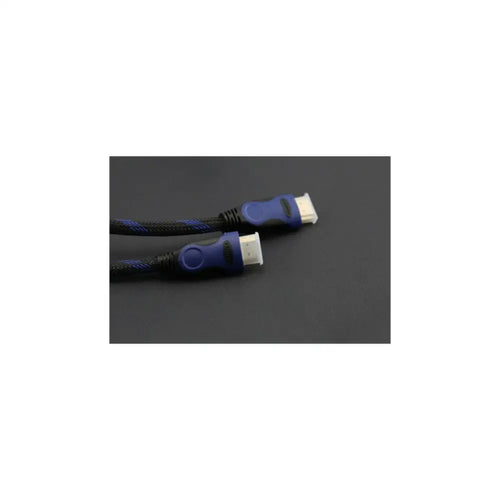 High Speed HDMI Cable (3')