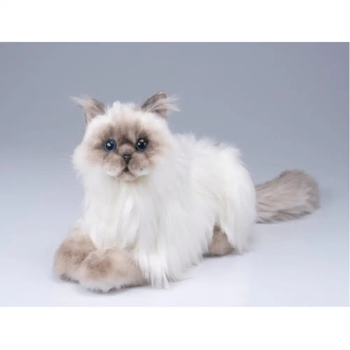 Nadenade EX HG Himalayan Robot Cat