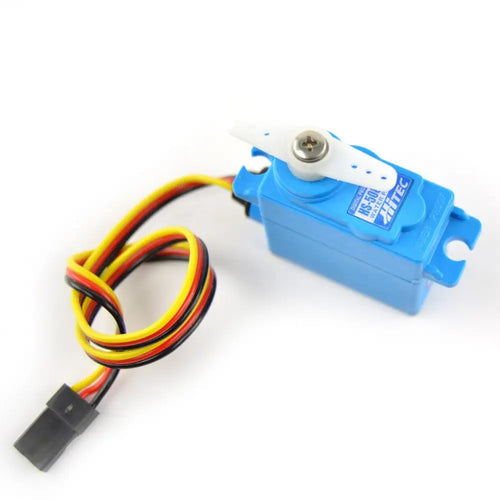 Hitec HS-5086WP Waterproof Micro Servo