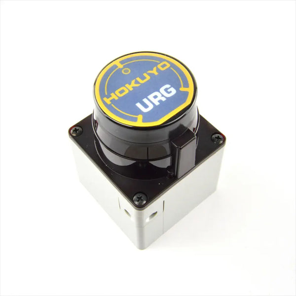 Hokuyo URG-04LX Scanning Laser Rangefinder