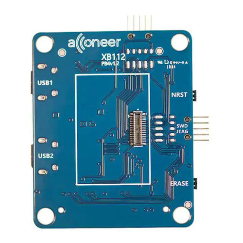 HP Module Breakout Board (XB112)