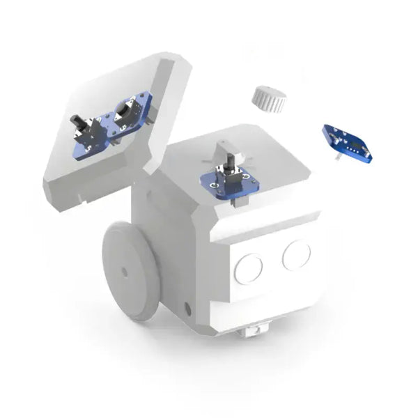 HP Robots Otto Expansion Interact Creator Kit