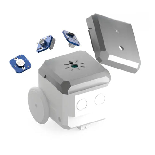 HP Robots Otto Expansion Sense Builder Kit