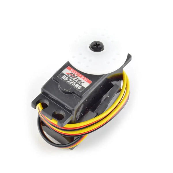 HS-225MG High Performance Mini Servo