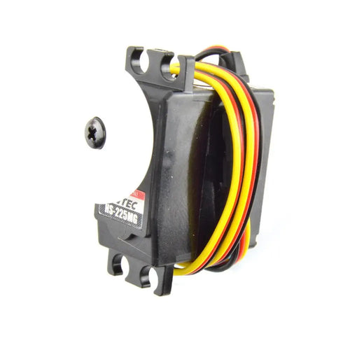 HS-225MG High Performance Mini Servo