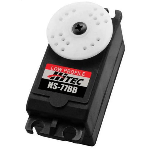 HS-77BB Low Profile Servo