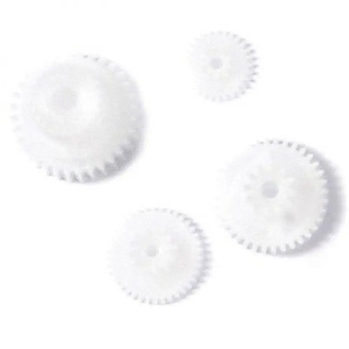 HS-85BB Replacement Plastic Gear Set