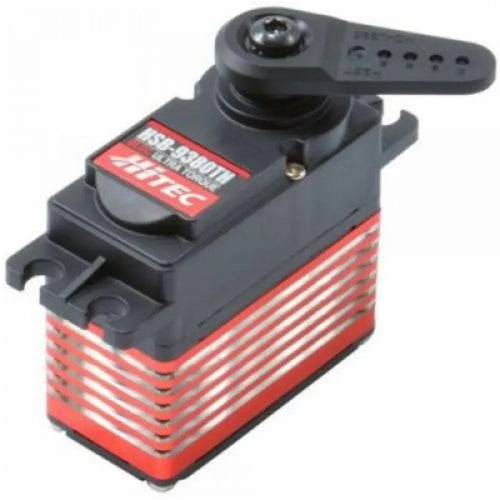 HSB-9380TH Ultra Torque Brushless Servo