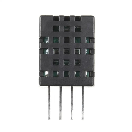 Humidity and Temperature Sensor - DHT20