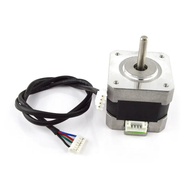 Hybrid Stepper Motor for 3D Printer