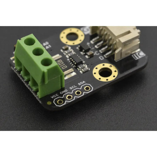 I2C Digital Wattmeter Gravity