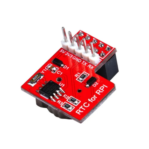 I2C RTC Module DS1307 for Raspberry Pi