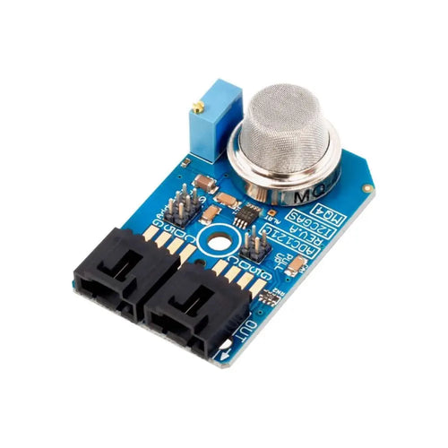 I2Q MQ-4 Methane/Natural Gas Sensor Mini Module