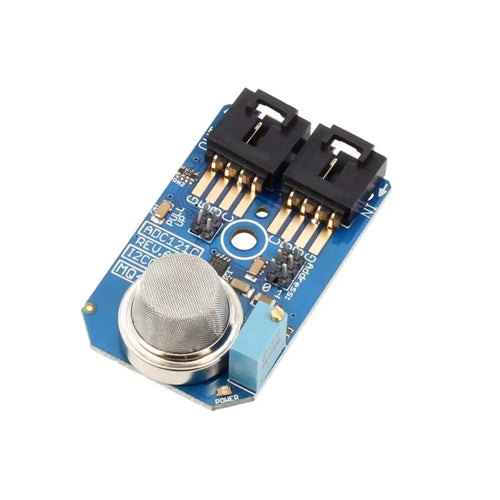 I2Q MQ-4 Methane/Natural Gas Sensor Mini Module