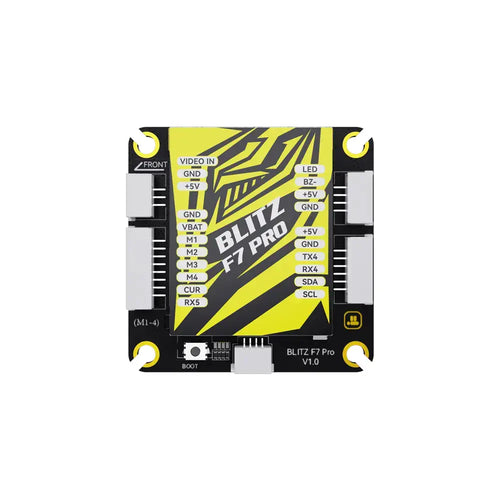 iFlight BLITZ F7 Pro Flight Controller