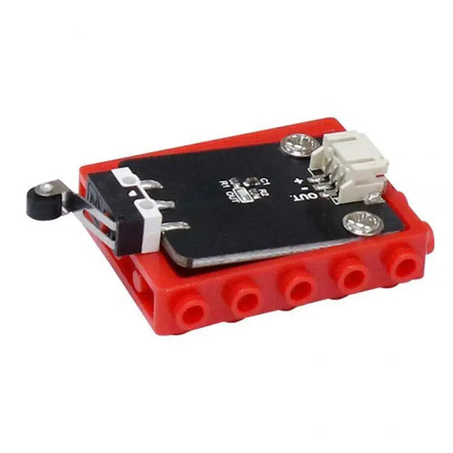 Dagu Robot Impact Switch Module