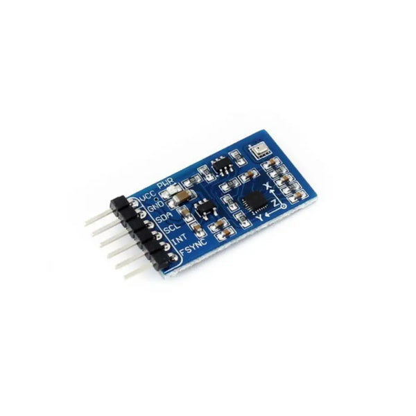 IMU 10 DOF ±16g 3 Axis Accelerometer ±2000 °/s Gyro/Magnetometer/Barometer