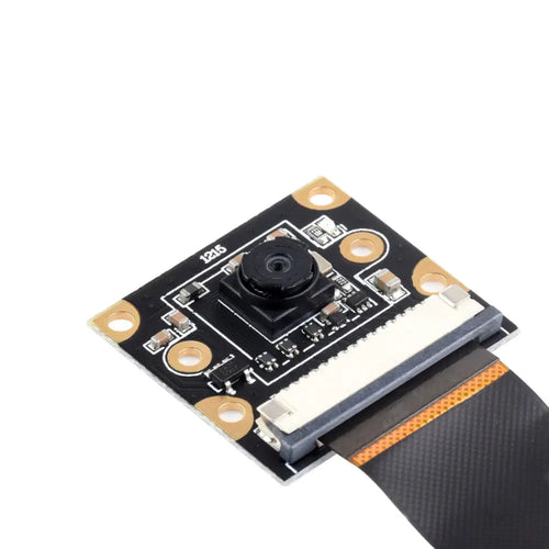 IMX219 8MP Camera Module for Raspberry Pi 5, MIPI-CSI Interface, 120° FOV