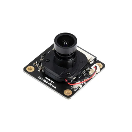 Waveshare IMX290-83 IR-CUT Camera, Starlight Camera Sensor, Fixed-Focus, 2MP for RPi