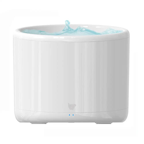 InstaChew Purrflow Smart Pet Fountain