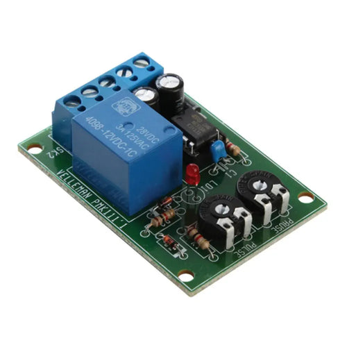 Velleman Interval Timer Module