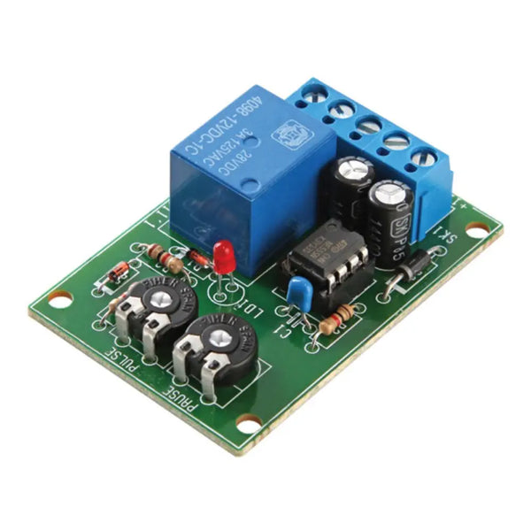 Velleman Interval Timer Module