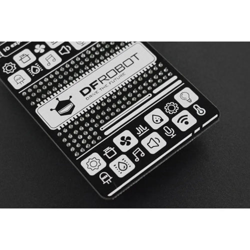 IO Expansion Board for Raspberry Pi Pico