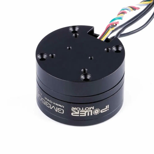 iPower Motor GM3506 Brushless Gimbal Motor w/ AS5048A Encoder