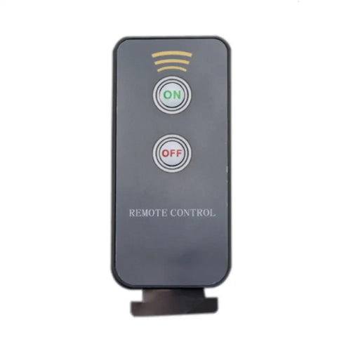 IR Remote Controller (2-Key)