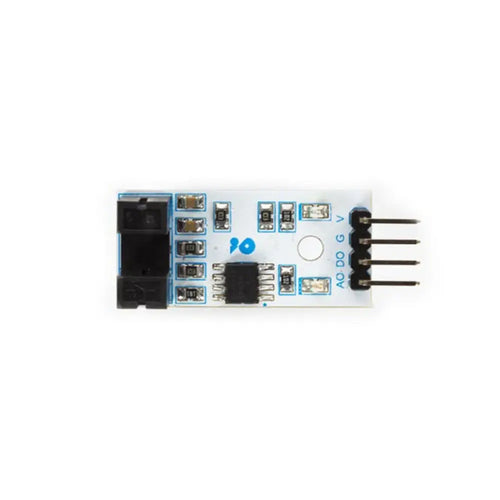 IR Speed Sensor Module