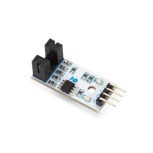 IR Speed Sensor Module