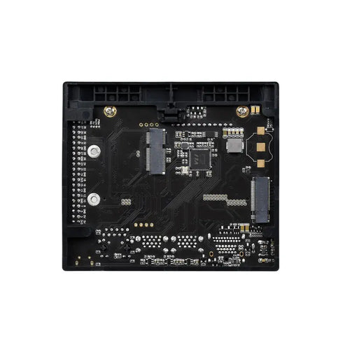 Waveshare Jetson IO Base B Base Board for Jetson Xavier NX