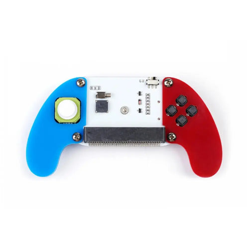 Joystick:bit 2 Kit:Remote Controller for micro:bit w/ Acrylic Handle