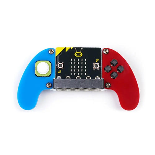 Joystick:bit 2 Kit:Remote Controller for micro:bit w/ Acrylic Handle