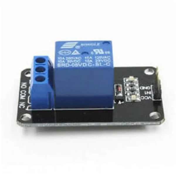 JSumo 12V Single (1 Channel) Relay Board