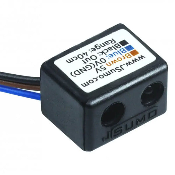 JSumo JS40F Digital Distance Sensor (Min 40 cm)