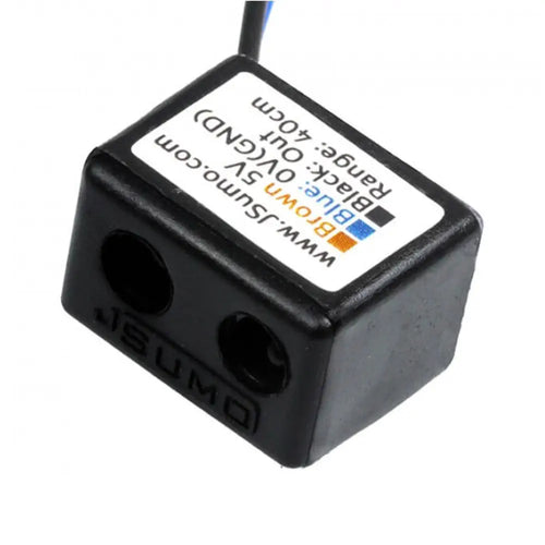 JSumo JS40F Digital Distance Sensor (Min 40 cm)