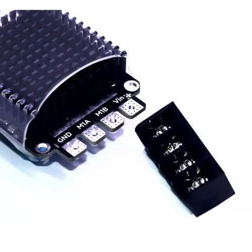 JSumo ZeroLAG Motor Driver Single 12V-32V x 40A