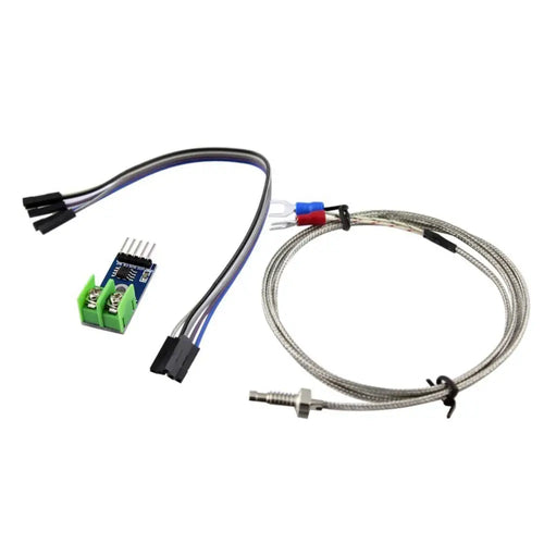 Elecrow K-Type Thermocouple with Digital Converter (0°C to - 1024°C)