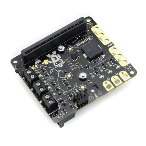 Kitronik Environmental Control Board for BBC micro:bit