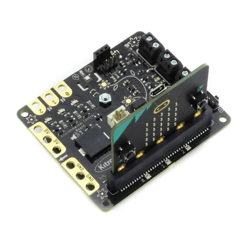 Kitronik Environmental Control Board for BBC micro:bit