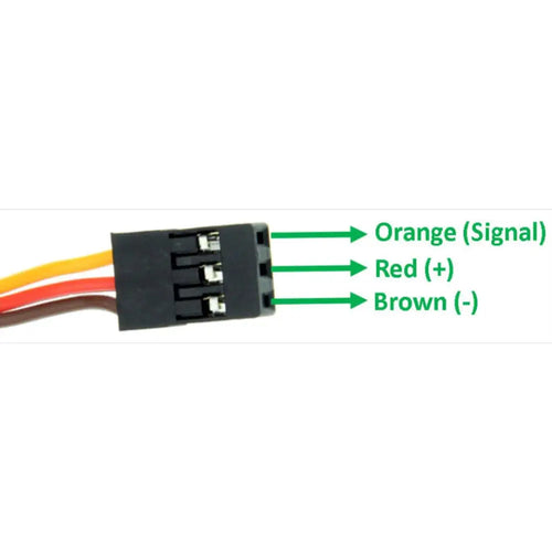 Kitronik Linear Actuator Micro Servo Kit