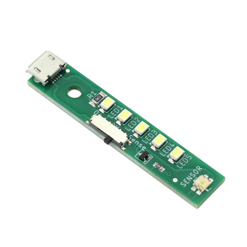 Kitronik USB LED Strip w/ Light Sensor